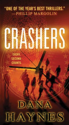 Crashers: A Thriller (English Edition)