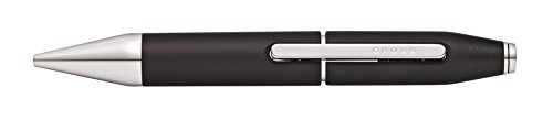 Cross Edge - Roller, color negro