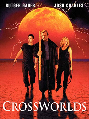 Crossworlds