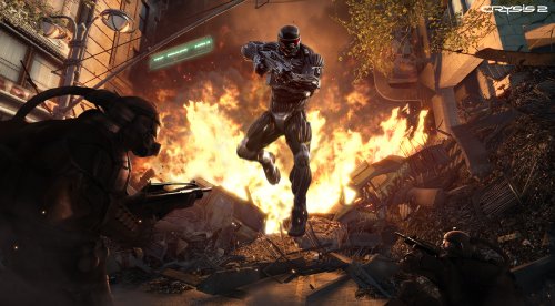 Crysis 2 - Essentials [Importación Francesa]