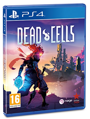 Dead Cells