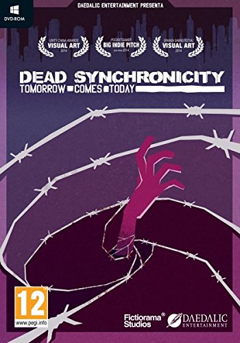 Dead Synchronicity