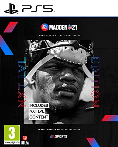 Desconocido Madden NFL 21