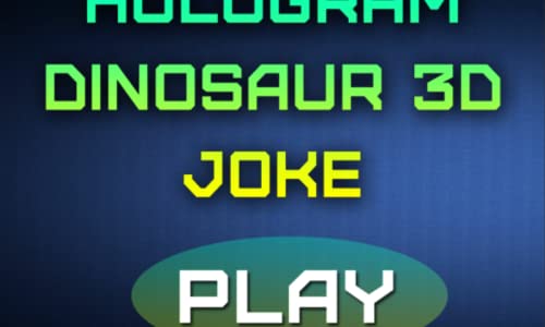 Dino Run 3D