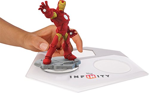 Disney Infinity: Marvel Super Heroes. Starter Pack 2.0 - PlayStation 3