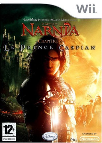 Disney The Chronicles of Narnia - Juego (No específicado)