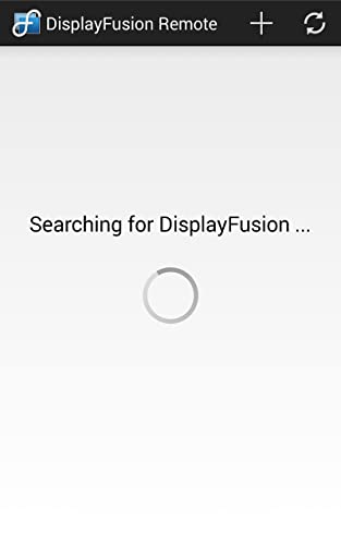 DisplayFusion Remote