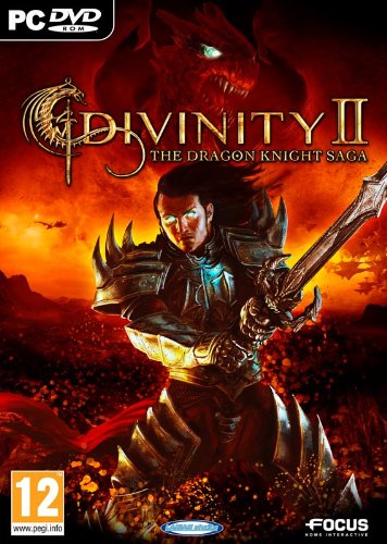 Divinity 2 The Dragon Knight Saga