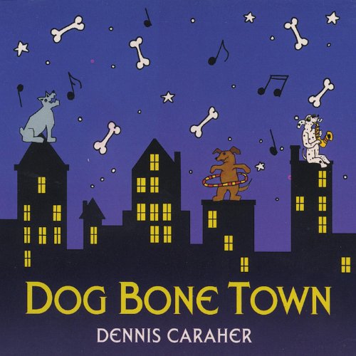 Dog Bone Town