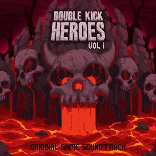 Double Kick Heroes