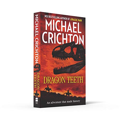 Dragon Teeth