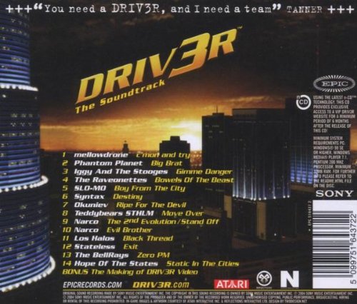 Driv3r