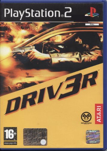 Driv3r-(Ps2)