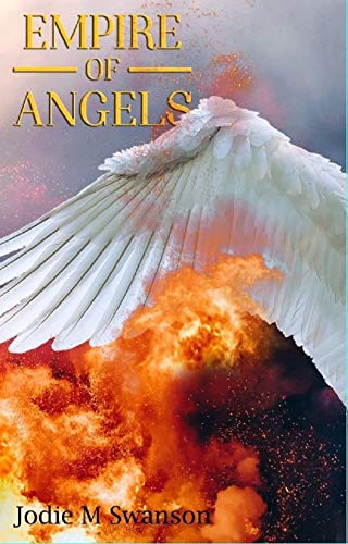 Empire of Angels (English Edition)