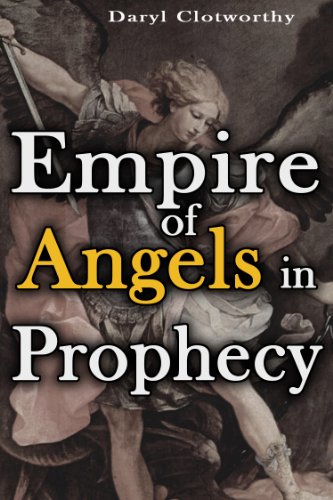 Empire of Angels in Prophecy (English Edition)