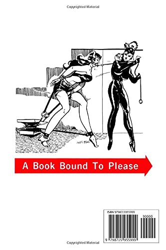 ENEG: Brutal Punishment for Captive Girls (Vintage Fetish Classics)