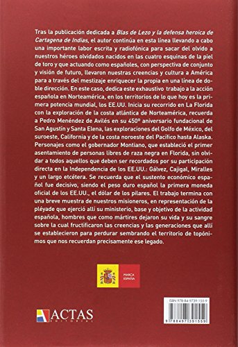 Españoles olvidados de Norteamérica