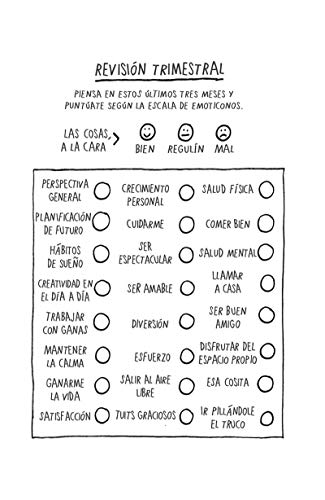 Esto no es (solo) un diario: Échale creatividad a tu vida... página a página (Obras diversas)