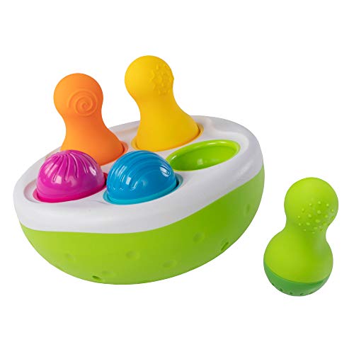 Fat Brain Toys- Juego de Encaje (F248)