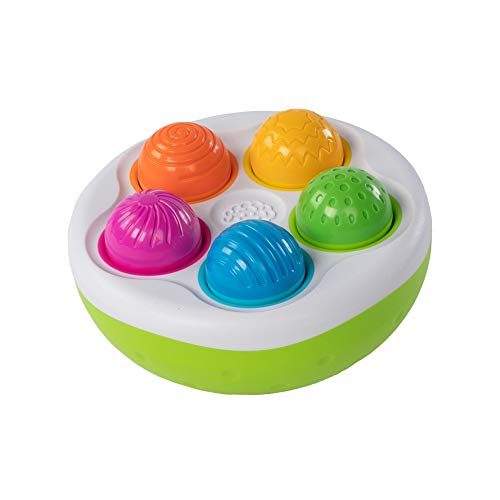 Fat Brain Toys- Juego de Encaje (F248)