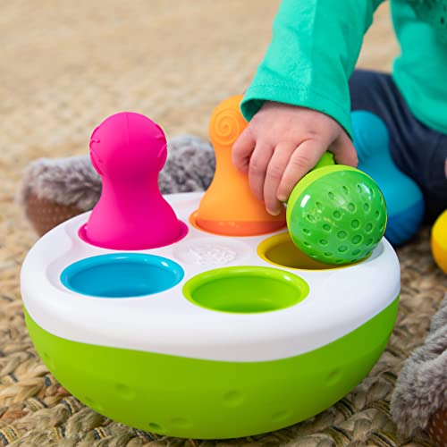 Fat Brain Toys- Juego de Encaje (F248)