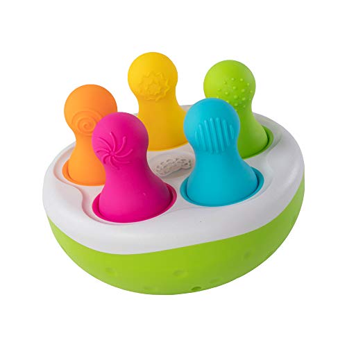 Fat Brain Toys- Juego de Encaje (F248)