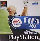 Fifa 99