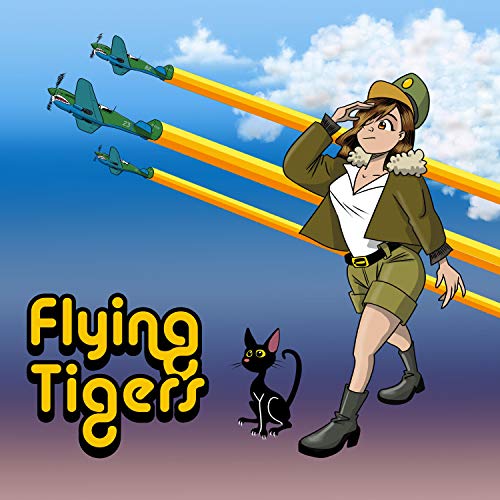 Flying Tigers