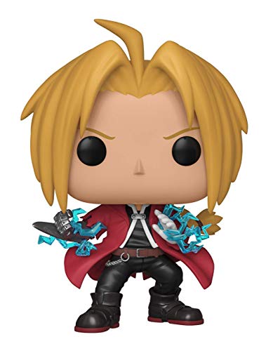 Fullmetal Alchemist - Pop ED