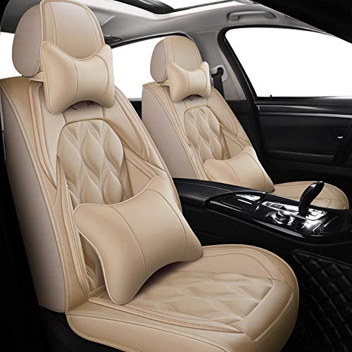 Fundas De Lino para Asiento De Coche para DS Todos Los Modelos DS-5 DS-6 Ds-5Ls Accesorios De Coche Protector De Cojín De Estilo De Coche