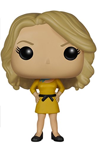 Funko 6331 POP Vinyl "Pitch Perfect Aubrey Figurine