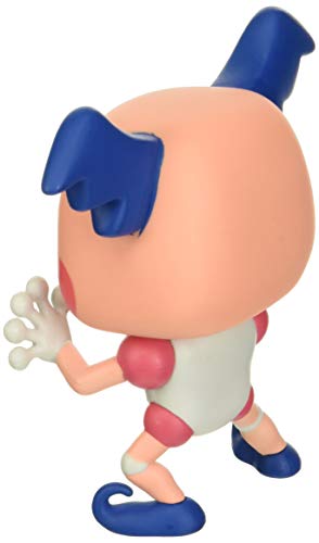 Funko Pop! Games: Pokemon (S2) - Mr. Mime Vinyl Figure