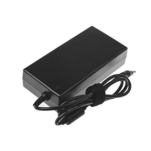 GC Pro Cargador para Portátil MSI GV62 7RD-1890XPL 7RD-2421XPL 7RE-1891XPL GV72 7RD-1047XPL Ordenador Adaptador de Corriente (19V 9.5A 180W)