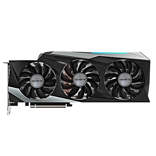 Gigabyte GeForce RTX 3080 Gaming OC 10G (Rev. 2.0) NVIDIA 10 GB GDDR6X(NO VALIDO para MINERIA)