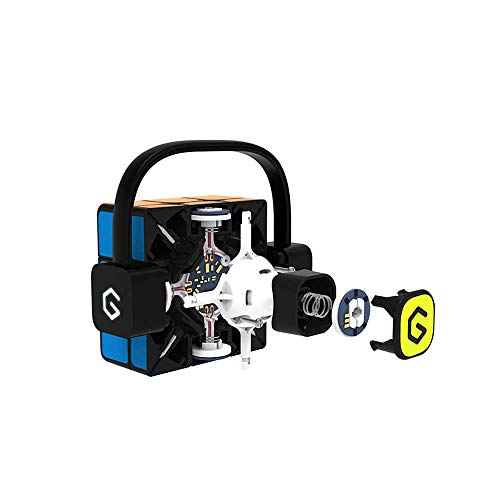 Giiker MIJIA I3S Timing Inteligente 30 Segundos Restaurar Competencia Super Speed ​​Cube