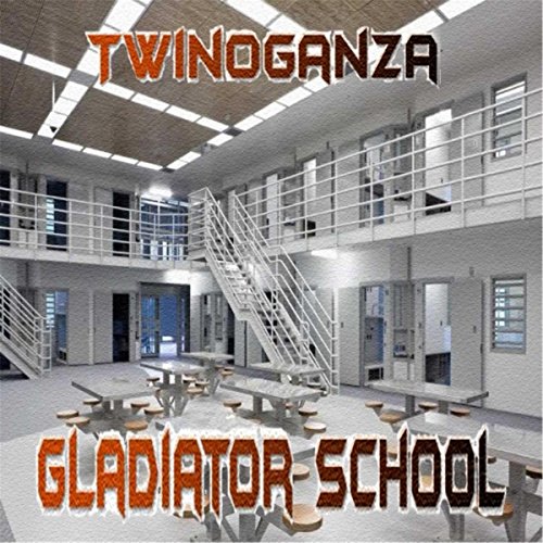 Gladiator School