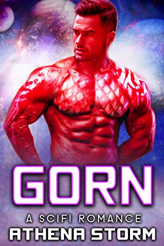 Gorn: A SciFi Romance (Brides to Beasts Book 5) (English Edition)