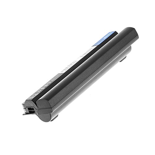 Green Cell® Extended Serie FRR0G / RFJMW / KFHT8 / J79X4 Batería para DELL Latitude E6220 E6230 E6320 E6330 Ordenador (9 Celdas 6600mAh 11.1V Negro)