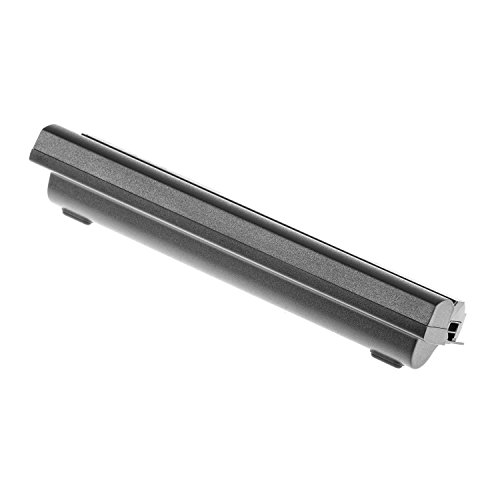 Green Cell® Extended Serie FRR0G / RFJMW / KFHT8 / J79X4 Batería para DELL Latitude E6220 E6230 E6320 E6330 Ordenador (9 Celdas 6600mAh 11.1V Negro)