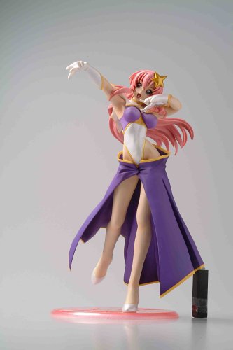 Gundam SEED DESTINY?2 RAH DX Meer Campbell [Toy] (japan import)