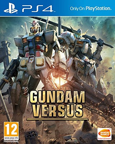 Gundam Versus