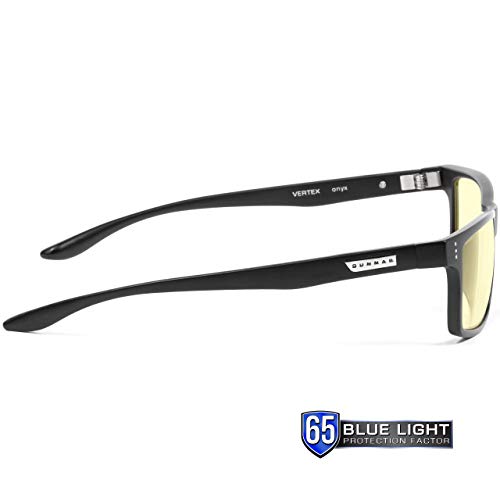 Gunnar Vertex Advanced Gafas para Juegos