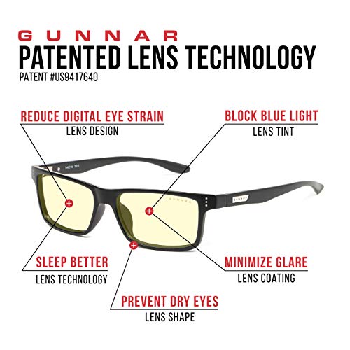 Gunnar Vertex Advanced Gafas para Juegos