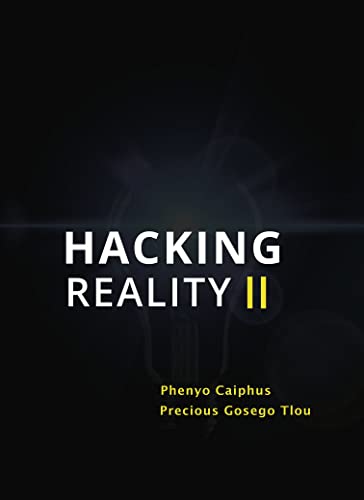 Hacking Reality 2 (English Edition)