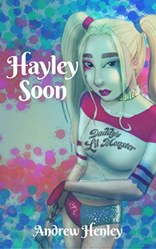 Hayley Soon (English Edition)