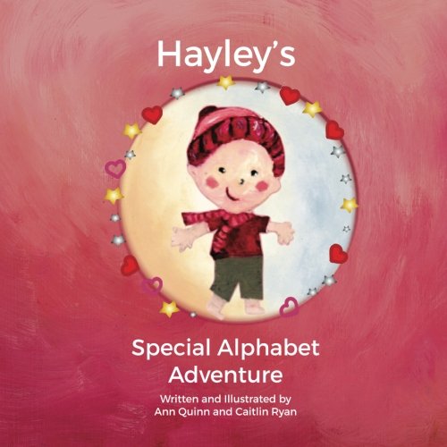 Hayley's Special Alphabet Adventure