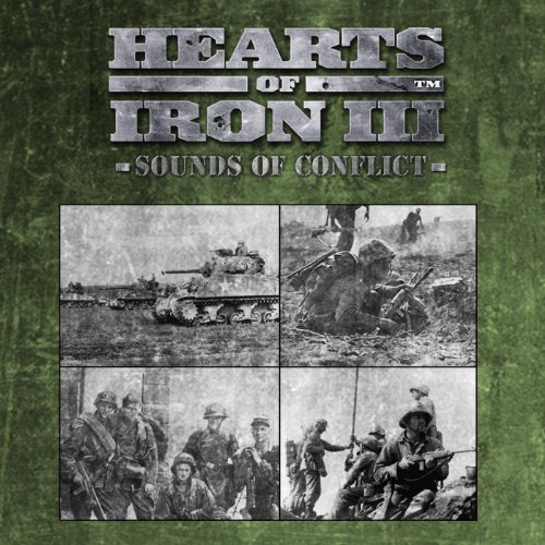 Hearts of Iron Suite No. 1