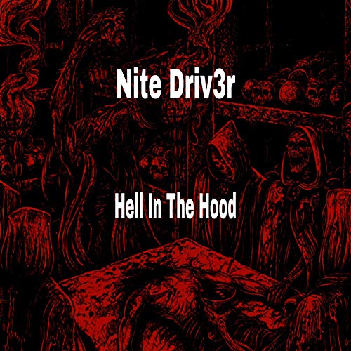 Hell In The Hood [Explicit]