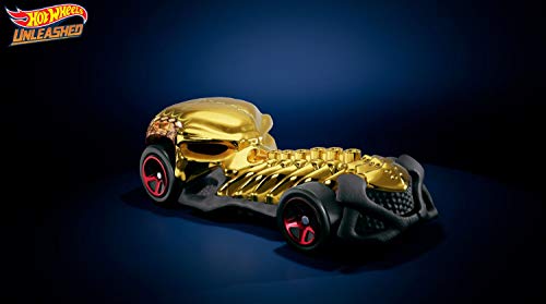 Hot Wheels Unleashed XONE ESP