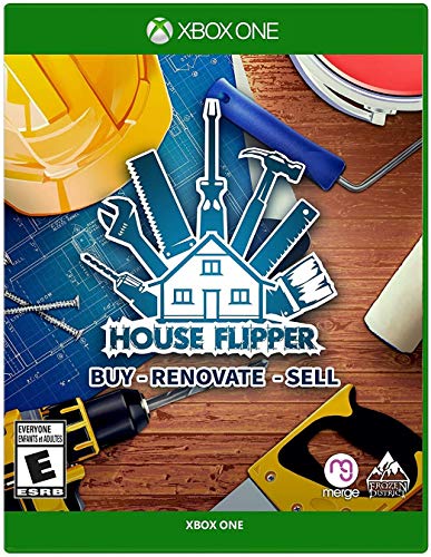 House Flipper for Xbox One